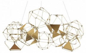 Подвесная люстра Odeon Light Trellis 5086/56L в Стрежевом - strezevoi.mebel24.online | фото