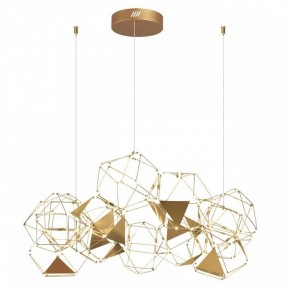 Подвесная люстра Odeon Light Trellis 5086/56L в Стрежевом - strezevoi.mebel24.online | фото 3