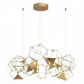Подвесная люстра Odeon Light Trellis 5086/56L в Стрежевом - strezevoi.mebel24.online | фото 4