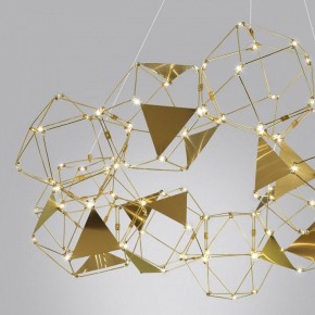 Подвесная люстра Odeon Light Trellis 5086/56L в Стрежевом - strezevoi.mebel24.online | фото 7