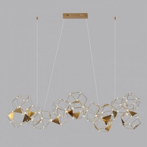 Подвесная люстра Odeon Light Trellis 5086/64L в Стрежевом - strezevoi.mebel24.online | фото 2