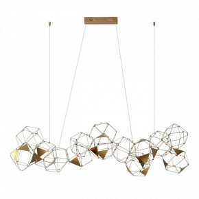 Подвесная люстра Odeon Light Trellis 5086/64L в Стрежевом - strezevoi.mebel24.online | фото 4