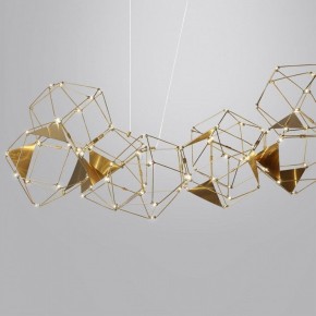 Подвесная люстра Odeon Light Trellis 5086/64L в Стрежевом - strezevoi.mebel24.online | фото 6