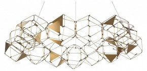 Подвесная люстра Odeon Light Trellis 5086/68L в Стрежевом - strezevoi.mebel24.online | фото