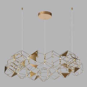 Подвесная люстра Odeon Light Trellis 5086/68L в Стрежевом - strezevoi.mebel24.online | фото 2