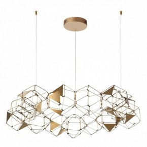Подвесная люстра Odeon Light Trellis 5086/68L в Стрежевом - strezevoi.mebel24.online | фото 4