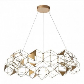 Подвесная люстра Odeon Light Trellis 5086/68L в Стрежевом - strezevoi.mebel24.online | фото 5