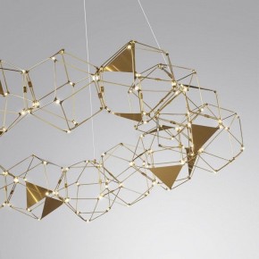 Подвесная люстра Odeon Light Trellis 5086/68L в Стрежевом - strezevoi.mebel24.online | фото 7