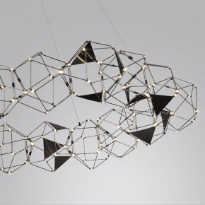 Подвесная люстра Odeon Light Trellis 5087/68L в Стрежевом - strezevoi.mebel24.online | фото 6
