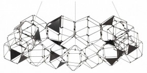 Подвесная люстра Odeon Light Trellis 5087/68L в Стрежевом - strezevoi.mebel24.online | фото 7