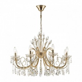 Подвесная люстра Odeon Light Versia 4977/8 в Стрежевом - strezevoi.mebel24.online | фото 2