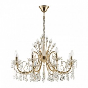 Подвесная люстра Odeon Light Versia 4977/8 в Стрежевом - strezevoi.mebel24.online | фото 3