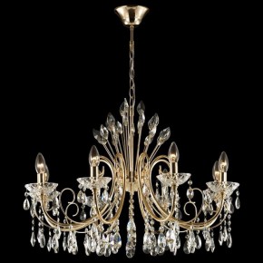 Подвесная люстра Odeon Light Versia 4977/8 в Стрежевом - strezevoi.mebel24.online | фото 4
