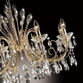 Подвесная люстра Odeon Light Versia 4977/8 в Стрежевом - strezevoi.mebel24.online | фото 7