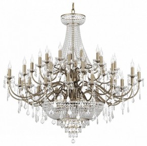 Подвесная люстра Osgona Classic 700511 в Стрежевом - strezevoi.mebel24.online | фото 1