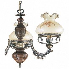 Подвесная люстра Reccagni Angelo 2812 L 2812/3 в Стрежевом - strezevoi.mebel24.online | фото 2