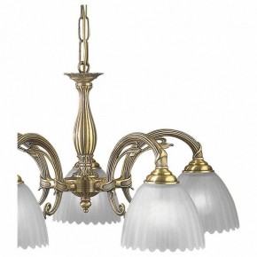 Подвесная люстра Reccagni Angelo 3520 L 3520/5 в Стрежевом - strezevoi.mebel24.online | фото 2