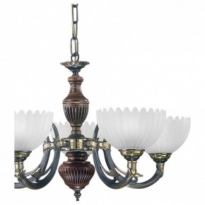 Подвесная люстра Reccagni Angelo 3610 L 3610/5 в Стрежевом - strezevoi.mebel24.online | фото 2