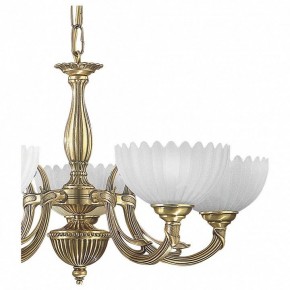 Подвесная люстра Reccagni Angelo 3620 L 3620/5 в Стрежевом - strezevoi.mebel24.online | фото 2