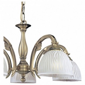 Подвесная люстра Reccagni Angelo 5650 L 5650/5 в Стрежевом - strezevoi.mebel24.online | фото 2