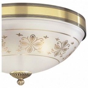 Подвесная люстра Reccagni Angelo 6002 L 6002/3 в Стрежевом - strezevoi.mebel24.online | фото 4