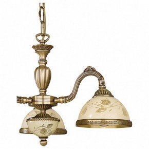 Подвесная люстра Reccagni Angelo 6208 L 6208/3 в Стрежевом - strezevoi.mebel24.online | фото 3