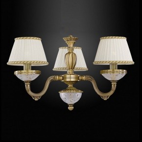 Подвесная люстра Reccagni Angelo 6402 L 6402/3 в Стрежевом - strezevoi.mebel24.online | фото 2