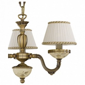 Подвесная люстра Reccagni Angelo 6422 L 6422/3 в Стрежевом - strezevoi.mebel24.online | фото 2