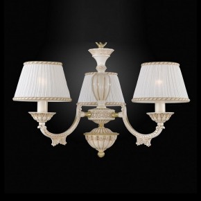 Подвесная люстра Reccagni Angelo 9660 L 9660/3 в Стрежевом - strezevoi.mebel24.online | фото 2