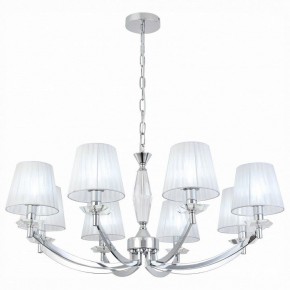 Подвесная люстра ST-Luce Bello SL1756.103.08 в Стрежевом - strezevoi.mebel24.online | фото 2