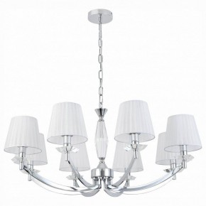 Подвесная люстра ST-Luce Bello SL1756.103.08 в Стрежевом - strezevoi.mebel24.online | фото 3
