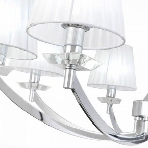 Подвесная люстра ST-Luce Bello SL1756.103.08 в Стрежевом - strezevoi.mebel24.online | фото 7