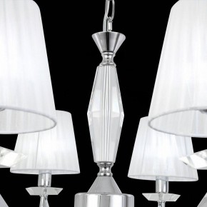 Подвесная люстра ST-Luce Bello SL1756.103.08 в Стрежевом - strezevoi.mebel24.online | фото 8