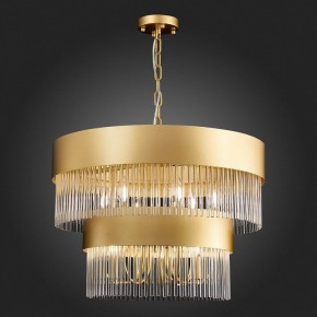 Подвесная люстра ST-Luce Contatto SL1225.203.09 в Стрежевом - strezevoi.mebel24.online | фото 10