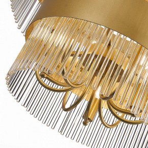 Подвесная люстра ST-Luce Contatto SL1225.203.09 в Стрежевом - strezevoi.mebel24.online | фото 12