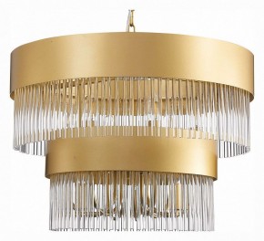 Подвесная люстра ST-Luce Contatto SL1225.203.09 в Стрежевом - strezevoi.mebel24.online | фото 2