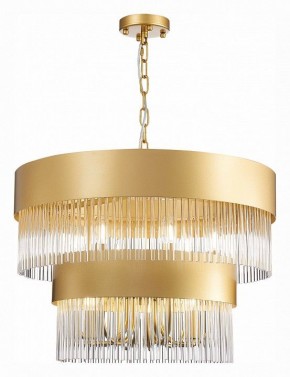 Подвесная люстра ST-Luce Contatto SL1225.203.09 в Стрежевом - strezevoi.mebel24.online | фото 4