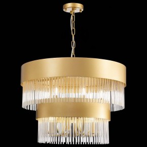 Подвесная люстра ST-Luce Contatto SL1225.203.09 в Стрежевом - strezevoi.mebel24.online | фото 6