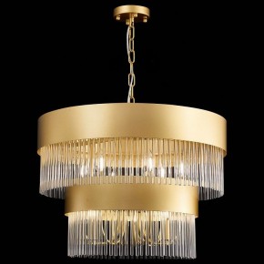 Подвесная люстра ST-Luce Contatto SL1225.203.09 в Стрежевом - strezevoi.mebel24.online | фото 7