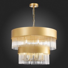 Подвесная люстра ST-Luce Contatto SL1225.203.09 в Стрежевом - strezevoi.mebel24.online | фото 8