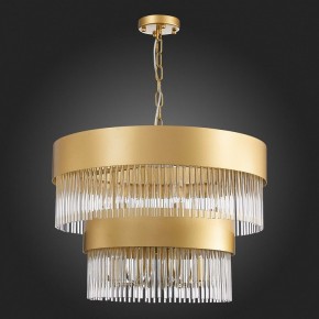 Подвесная люстра ST-Luce Contatto SL1225.203.09 в Стрежевом - strezevoi.mebel24.online | фото 9