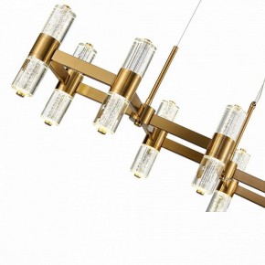 Подвесная люстра ST-Luce Gemina SL6007.203.16 в Стрежевом - strezevoi.mebel24.online | фото 6