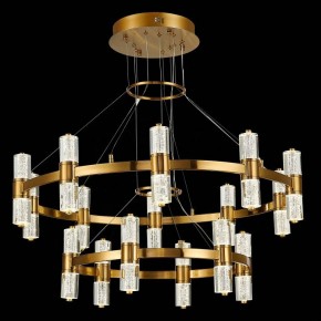 Подвесная люстра ST-Luce Gemina SL6007.203.32 в Стрежевом - strezevoi.mebel24.online | фото 3