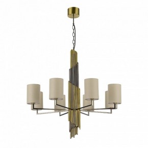 Подвесная люстра ST-Luce Gloria SL1638.303.08 в Стрежевом - strezevoi.mebel24.online | фото 2