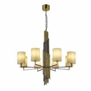 Подвесная люстра ST-Luce Gloria SL1638.303.08 в Стрежевом - strezevoi.mebel24.online | фото 3