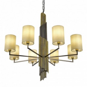 Подвесная люстра ST-Luce Gloria SL1638.303.08 в Стрежевом - strezevoi.mebel24.online | фото 4