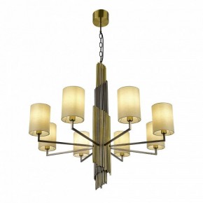 Подвесная люстра ST-Luce Gloria SL1638.303.08 в Стрежевом - strezevoi.mebel24.online | фото 5