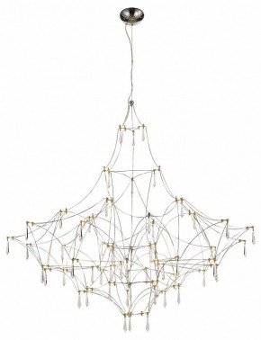 Подвесная люстра ST-Luce Gravetta SL6601.113.114 в Стрежевом - strezevoi.mebel24.online | фото 3