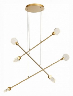 Подвесная люстра ST-Luce Montecelio SL6104.203.06 в Стрежевом - strezevoi.mebel24.online | фото 3