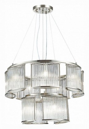 Подвесная люстра ST-Luce Velletri SL1627.103.11 в Стрежевом - strezevoi.mebel24.online | фото 3